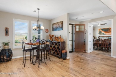 Outdoor living takes center stage in this exceptional custom