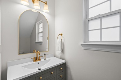 Just 1 Block to the Ocean | Coastal Living with Modern Upgrades - photo 29
