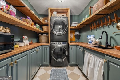 A beautifully remodeled farmhouse situated on 13.39 private - photo 29