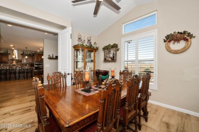 Outdoor living takes center stage in this exceptional custom