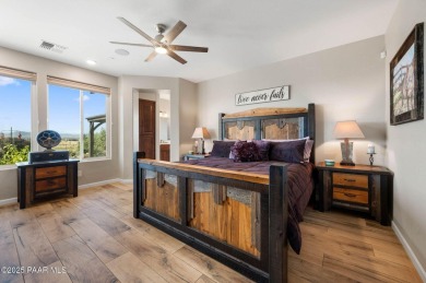 Outdoor living takes center stage in this exceptional custom