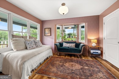 A beautifully remodeled farmhouse situated on 13.39 private - photo 31