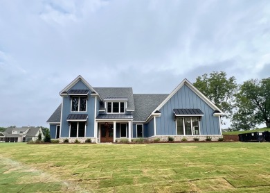 Lake Home For Sale in Greensboro, Georgia