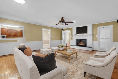 Charming All-Brick Ranch on Expansive Acreage Experience the - photo 2