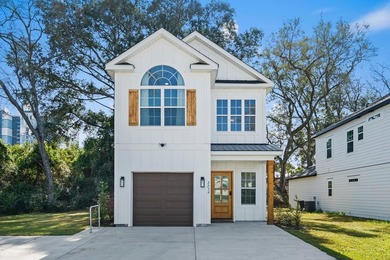 Just 1 Block to the Ocean | Coastal Living with Modern Upgrades - photo 33