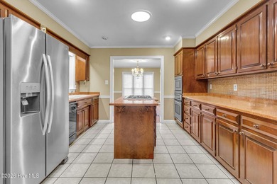 Charming All-Brick Ranch on Expansive Acreage Experience the - photo 4