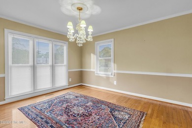 Charming All-Brick Ranch on Expansive Acreage Experience the - photo 5
