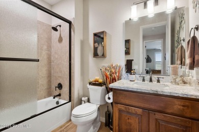 Outdoor living takes center stage in this exceptional custom