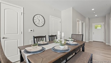 Discover the pinnacle of Lake of the Ozarks living at Niangua - photo 36