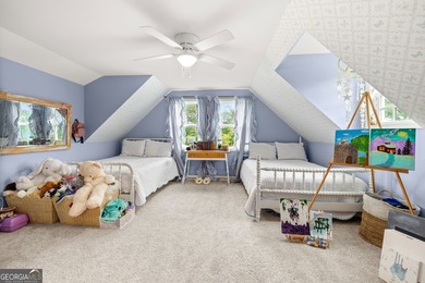 A beautifully remodeled farmhouse situated on 13.39 private - photo 36