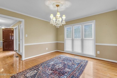 Charming All-Brick Ranch on Expansive Acreage Experience the - photo 6