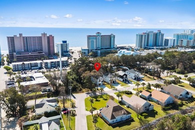 Just 1 Block to the Ocean | Coastal Living with Modern Upgrades - photo 37
