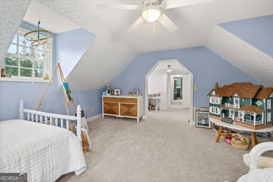 A beautifully remodeled farmhouse situated on 13.39 private - photo 37