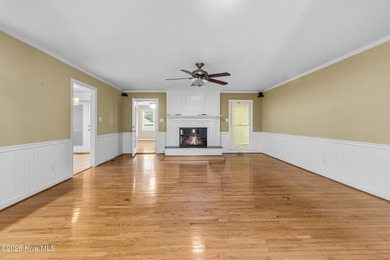 Charming All-Brick Ranch on Expansive Acreage Experience the - photo 7