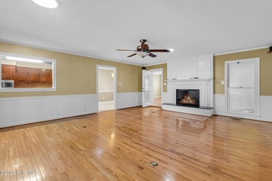 Charming All-Brick Ranch on Expansive Acreage Experience the - photo 8
