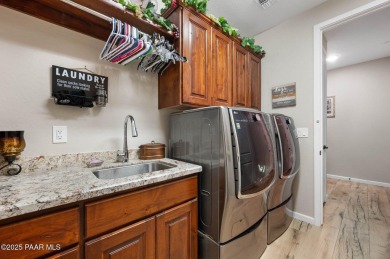 Outdoor living takes center stage in this exceptional custom