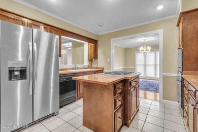 Charming All-Brick Ranch on Expansive Acreage Experience the - photo 9