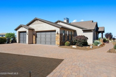 Outdoor living takes center stage in this exceptional custom