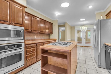 Charming All-Brick Ranch on Expansive Acreage Experience the - photo 10