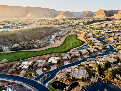 (private lake, pond, creek) Home For Sale in Saint George Utah