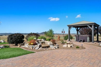 Outdoor living takes center stage in this exceptional custom