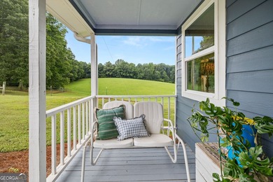A beautifully remodeled farmhouse situated on 13.39 private - photo 46