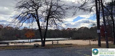 (private lake, pond, creek) Lot For Sale in Towamensing Twp Pennsylvania