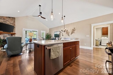 Meticulously maintained 2021 stand alone single family townhome - photo 3