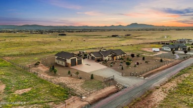 Outdoor living takes center stage in this exceptional custom