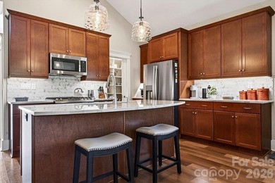 Meticulously maintained 2021 stand alone single family townhome - photo 6