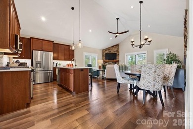 Meticulously maintained 2021 stand alone single family townhome - photo 7