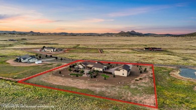 Outdoor living takes center stage in this exceptional custom