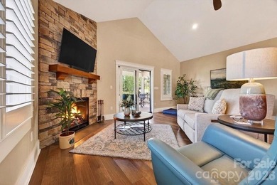 Meticulously maintained 2021 stand alone single family townhome - photo 8