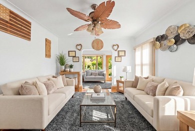 Welcome to this beautiful detached single family home in the - photo 3
