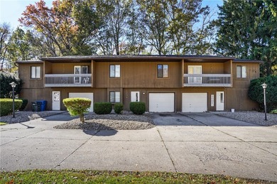 Portage Lakes - Mudd Lake Home Sale Pending in Akron Ohio