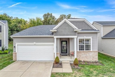 Lake Home For Sale in O Fallon, Missouri