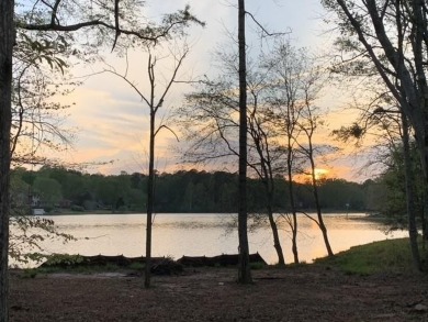 Lees Lake Lot For Sale in Opelika Alabama