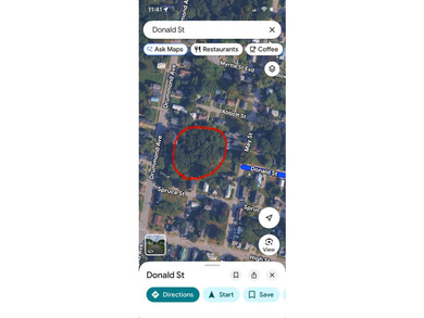 Discover the potential of this 0.34-acre lot located in a - photo 3