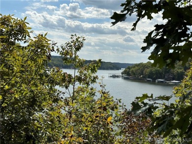 Lake of the Ozarks Lot For Sale in Stover Missouri