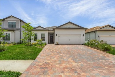 Lake Home For Sale in Ave Maria, Florida