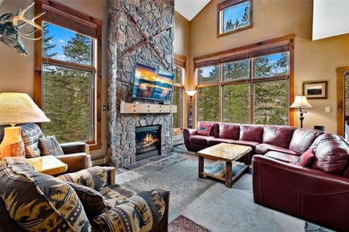 RIVERFRONT! This townhome-style Keystone condo is in an - photo 3