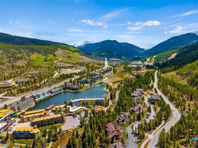 RIVERFRONT! This townhome-style Keystone condo is in an - photo 8