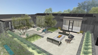 A rare & remarkable opportunity awaits at 82 Chamisal Pass - photo 16
