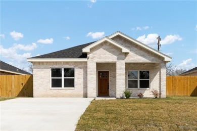 Lake Home For Sale in La Joya, Texas