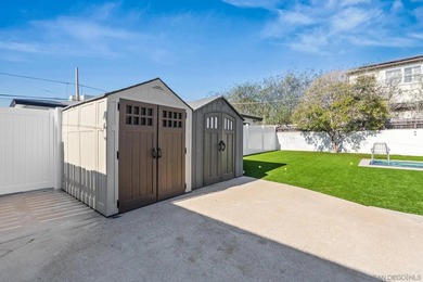 Two-on-One Opportunity in the Heart of Coronado Village! This - photo 22