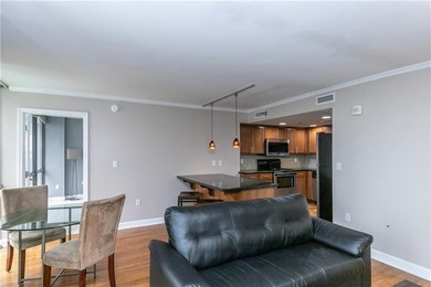 Experience urban living at its finest in this stunning 2 - - photo 23