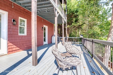 Beautiful Lakefront home on Norris Lake, in hickory Pointe - photo 23