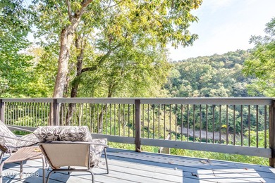 Beautiful Lakefront home on Norris Lake, in hickory Pointe - photo 24
