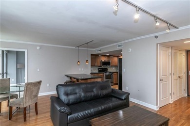Experience urban living at its finest in this stunning 2 - - photo 25
