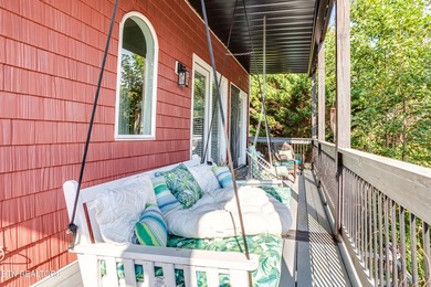 Beautiful Lakefront home on Norris Lake, in hickory Pointe - photo 25